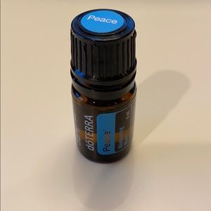 Doterra Peace 5mL
